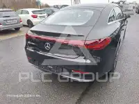 2021 Mercedes Benz Eqs