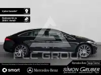 2021 Mercedes Benz Eqs