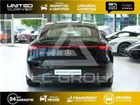 2021 Mercedes Benz Eqs