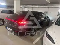2021 Mercedes Benz Eqs