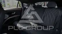 2021 Mercedes Benz Eqs