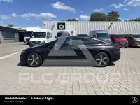 2021 Mercedes Benz Eqs