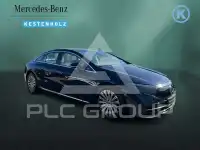 2021 Mercedes Benz Eqs