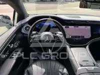 2021 Mercedes Benz Eqs