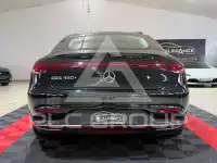 2021 Mercedes Benz Eqs