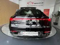 2021 Mercedes Benz Eqs