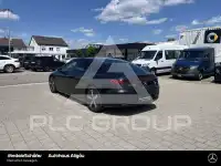 2021 Mercedes Benz Eqs