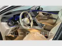 2021 Mercedes Benz Eqs