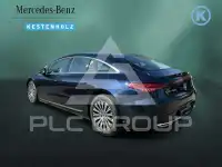 2021 Mercedes Benz Eqs