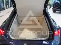 2021 Mercedes Benz Eqs