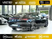 2021 Mercedes Benz Eqs