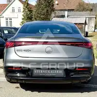 2021 Mercedes Benz Eqs