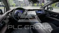 2021 Mercedes Benz Eqs