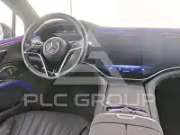 2021 Mercedes Benz Eqs