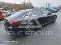 2021 Mercedes Benz Eqs