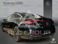 2021 Mercedes Benz Eqs