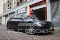 2021 Mercedes Benz Eqs