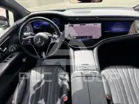 2021 Mercedes Benz Eqs