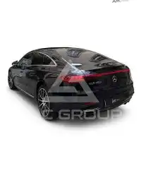 2021 Mercedes Benz Eqs