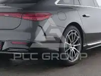 2021 Mercedes Benz Eqs