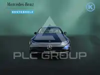 2021 Mercedes Benz Eqs