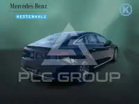 2021 Mercedes Benz Eqs