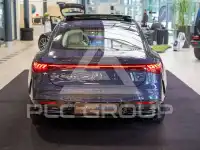 2021 Mercedes Benz Eqs
