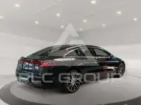 2021 Mercedes Benz Eqs
