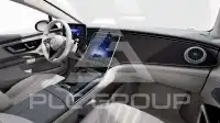 2021 Mercedes Benz Eqs