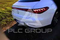 2021 Mercedes Benz Eqs