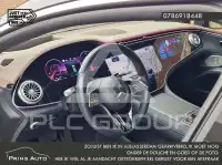 2021 Mercedes Benz Eqs
