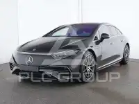 2021 Mercedes Benz Eqs