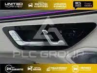 2021 Mercedes Benz Eqs