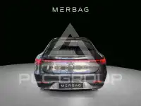 2021 Mercedes Benz Eqs