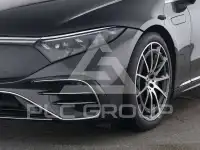 2021 Mercedes Benz Eqs
