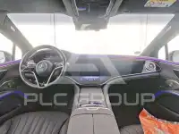 2021 Mercedes Benz Eqs
