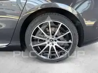 2021 Mercedes Benz Eqs