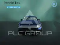 2021 Mercedes Benz Eqs