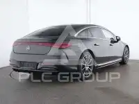 2021 Mercedes Benz Eqs