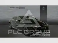 2021 Mercedes Benz Eqs