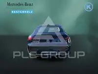 2021 Mercedes Benz Eqs