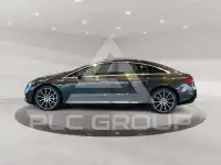 2021 Mercedes Benz Eqs