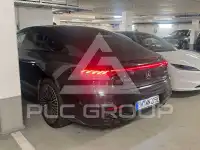 2021 Mercedes Benz Eqs