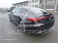 2021 Mercedes Benz Eqs