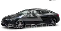2021 Mercedes Benz Eqs
