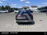 2021 Mercedes Benz Eqs