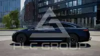 2021 Mercedes Benz Eqs