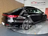 2021 Mercedes Benz Eqs