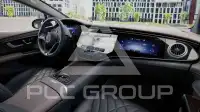 2021 Mercedes Benz Eqs