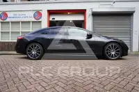 2021 Mercedes Benz Eqs
